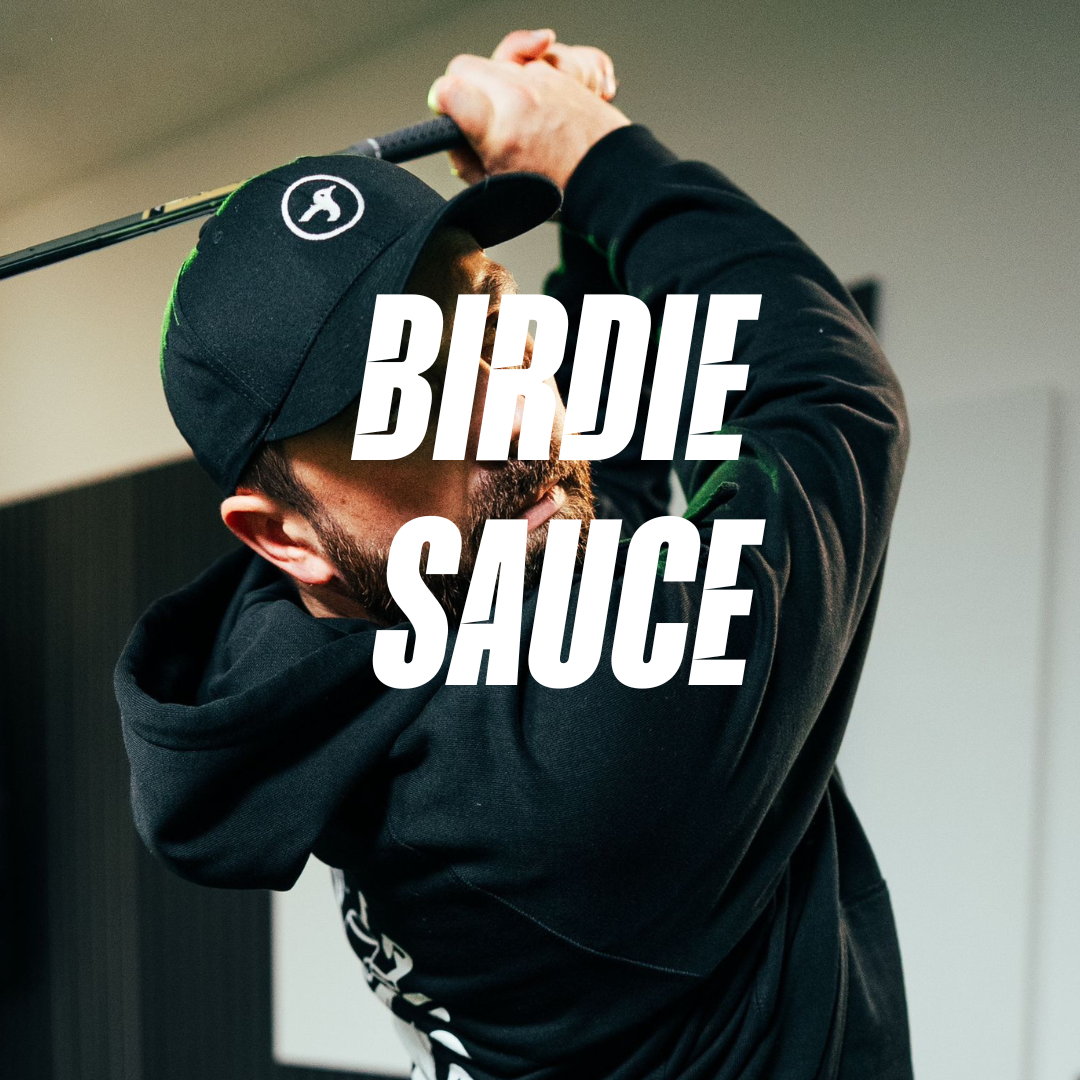 Birdie Sauce