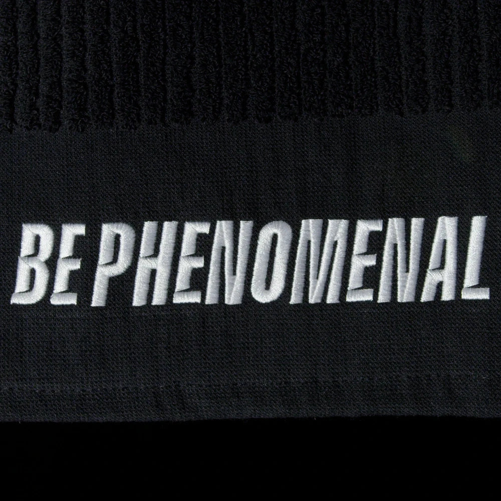 THE "BE PHENOMENAL" RS TOWEL