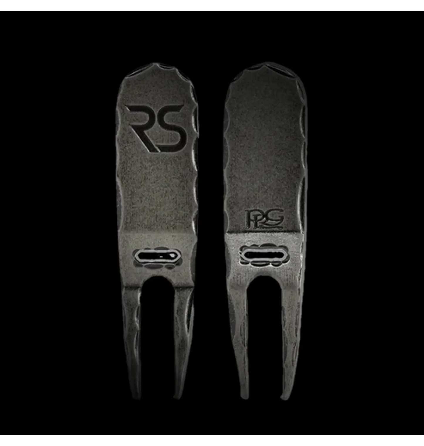 Silver PENNA PREMIUM RS PITCHFORK