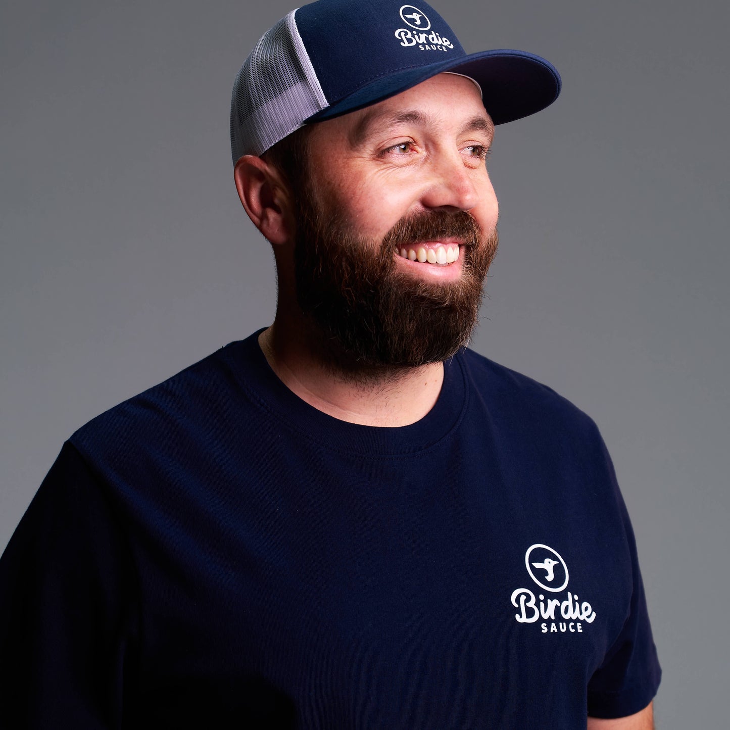 Birdie Sauce Core Classic Tee