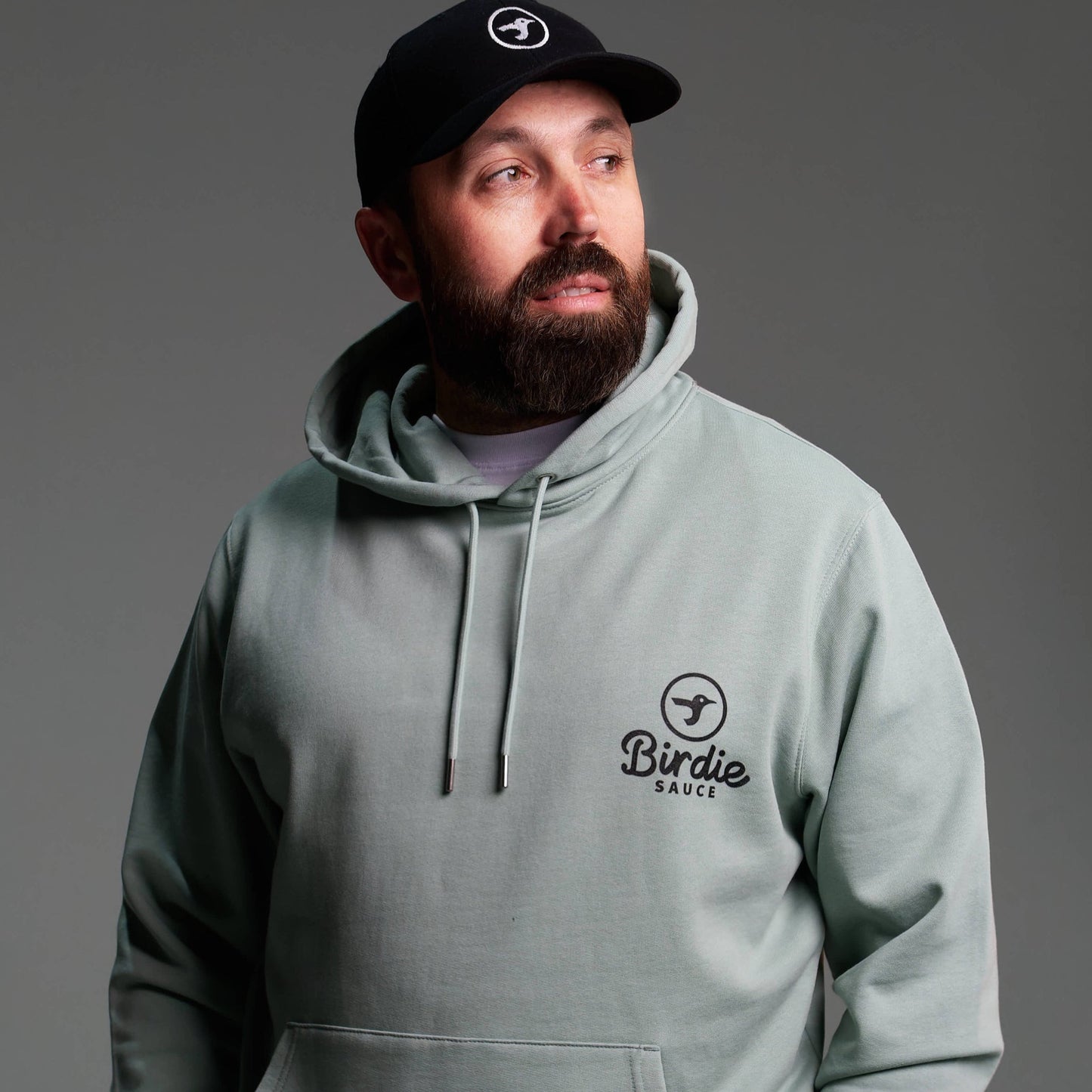 Birdie Sauce Core Classic Hoodie