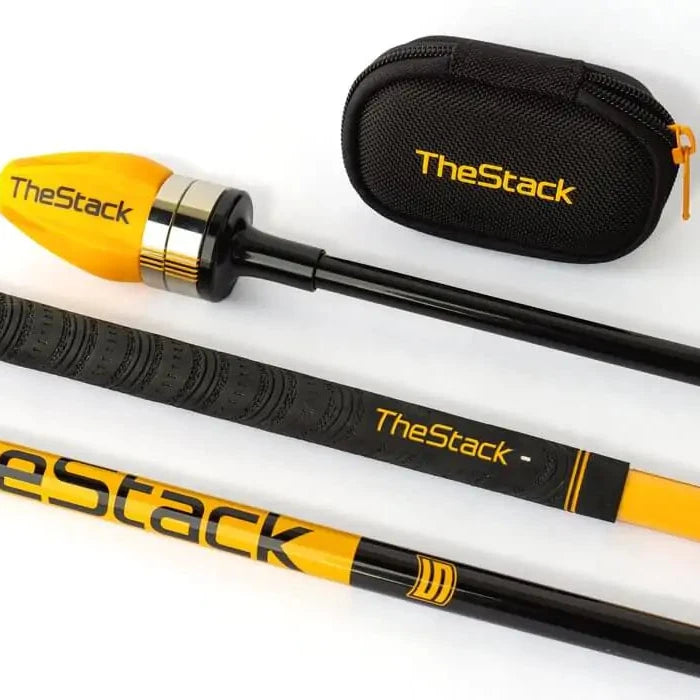 THESTACK SYSTEM CLUB SPEED TRAINER