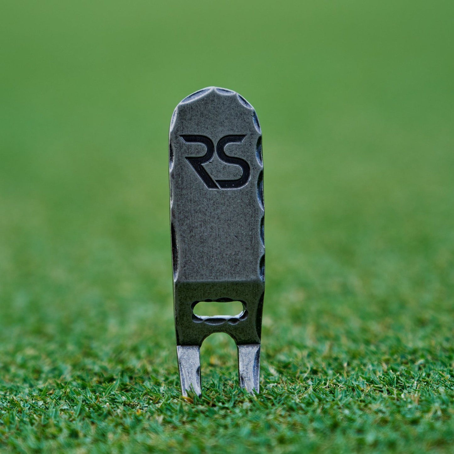 Silver PENNA PREMIUM RS PITCHFORK