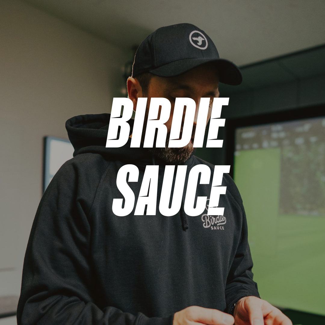 Birdie Sauce