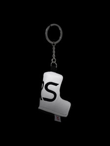 THE TINY RS PUTTER COVER - KEY RING