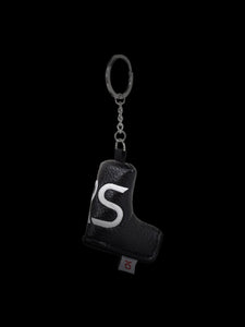 THE TINY RS PUTTER COVER - KEY RING