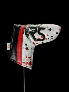 THE "HOLE IT" PUTTER COVER