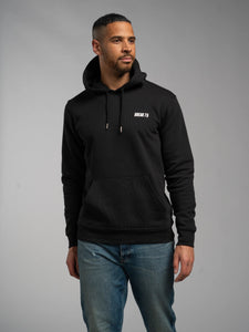 The Black Pullover