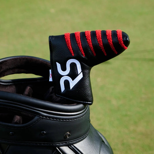 RS TIGER BLADE PUTTER COVER