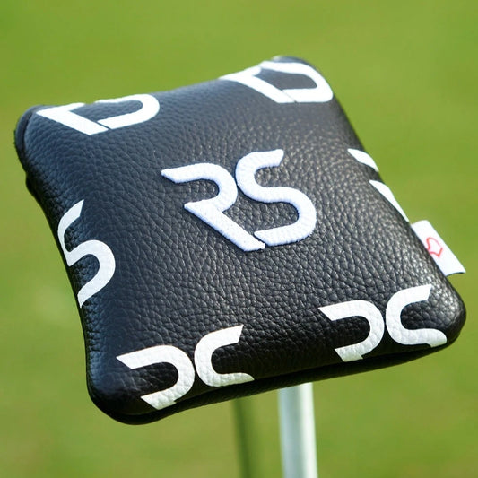 BE PHENOMENAL MALLET PUTTER COVER