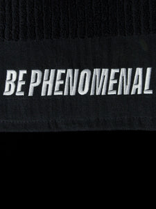 THE "BE PHENOMENAL" RS TOWEL