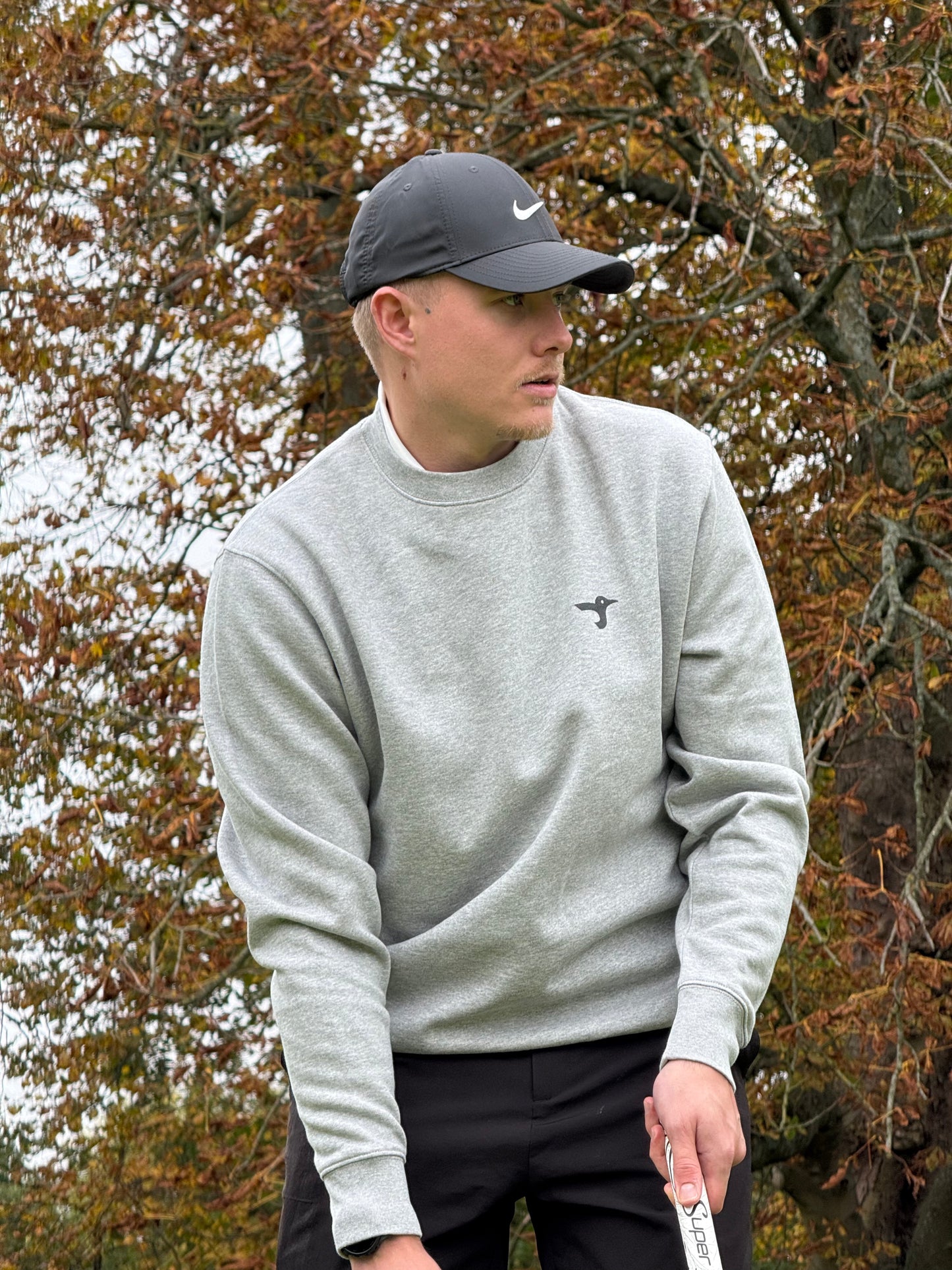 Birdie Sauce Sweatshirt