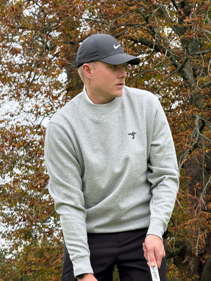 Birdie Sauce Sweatshirt