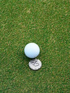 THE PREMIUM RS BALL MARKER