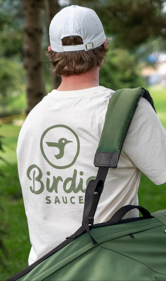 Birdie Sauce Tee