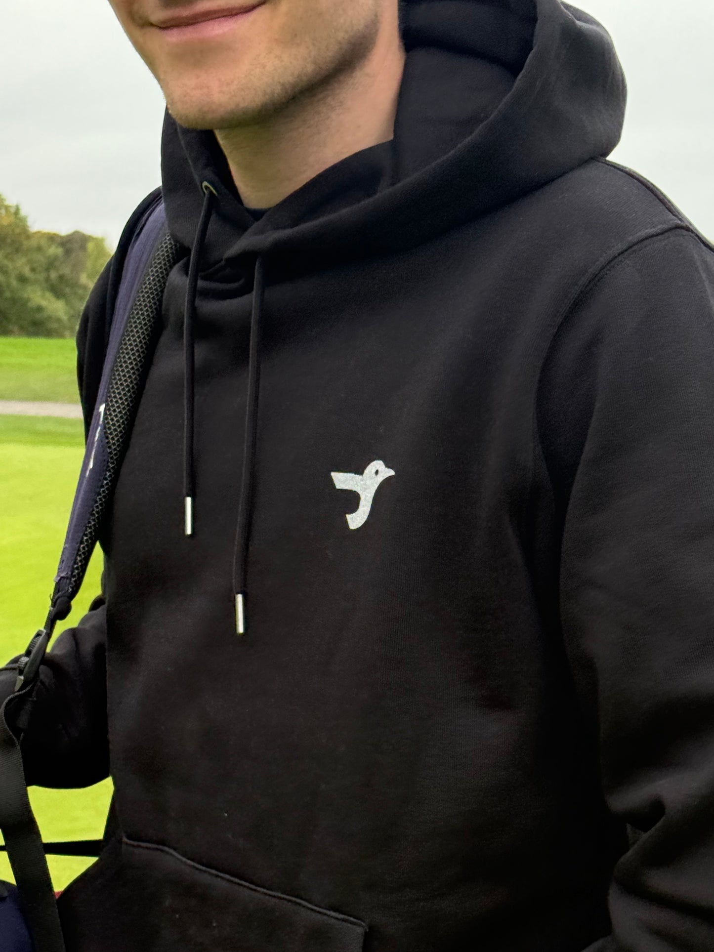 Birdie Sauce Hoodie