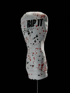 THE "RIP IT" DRIVER COVER