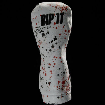 THE "RIP IT" DRIVER COVER