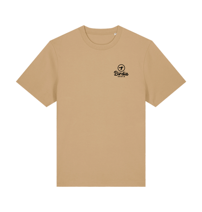 Latte Printed T-shirt