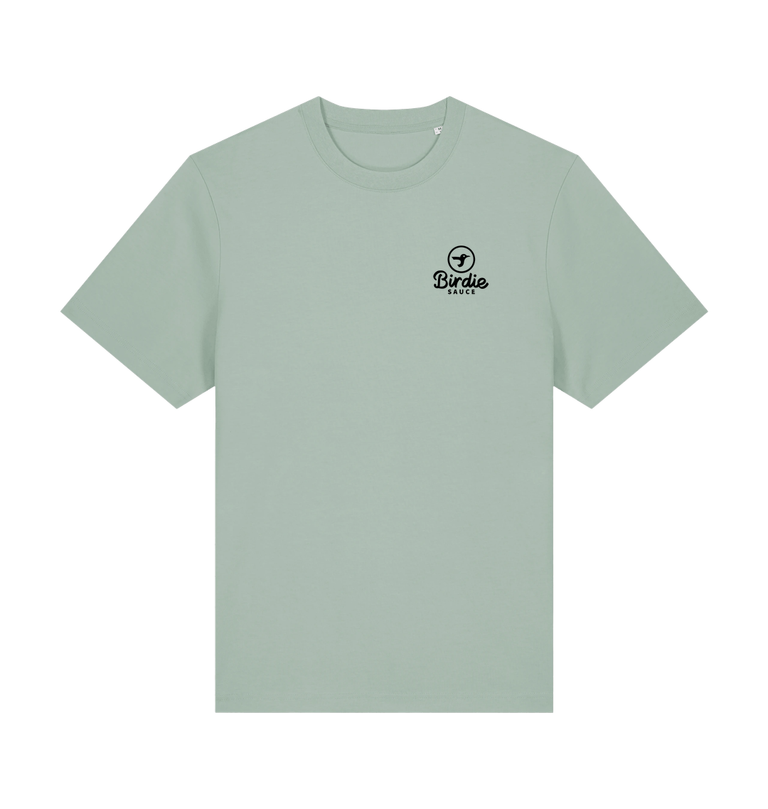 Aloe Printed T-shirt