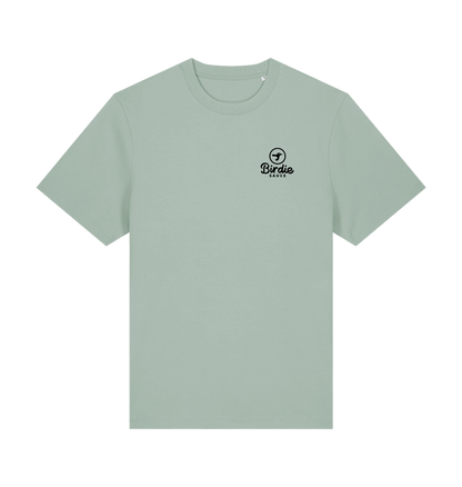 Aloe Printed T-shirt