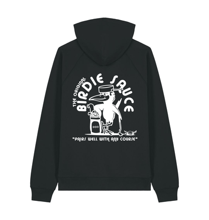 Original sauce hoodie on sale