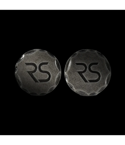 Silver Premium RS Ball Marker